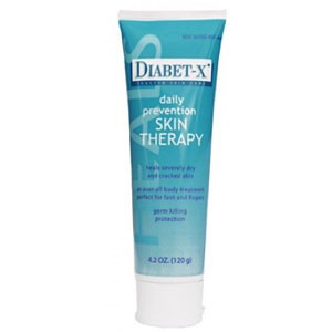 Diabet-X Daily Prevention Therapy 4.2 oz