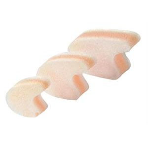 Toe Seperators 3-Layer, Large