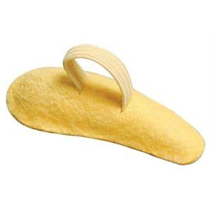 Hammer Toe Cushion, Left Large, Men's 9 - 10, Women's 11+