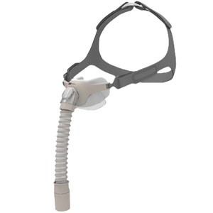 Pilairo Q Nasal Mask