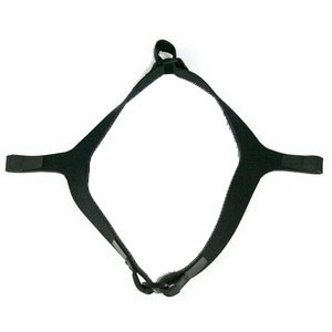 Headgear for Opus 360 Nasal Pillow Mask