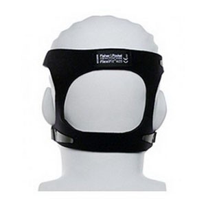 Stretchgear Headgear for Zest Nasal Mask