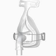 Forma Full Face Mask Kit without Headgear Medium