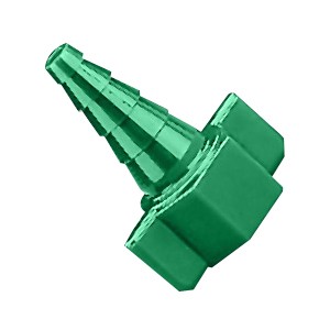 Oxygen Adpater 22 Fr