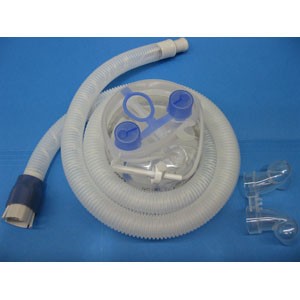 AIRVO 2 Circuit with MR290 Chamber