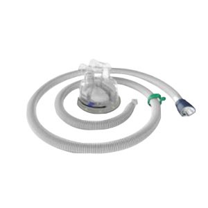 Tubing and Chamber Kit, Junior