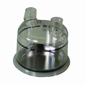 Single Use Humidification Chamber, Adult.