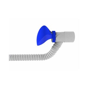 Optiflow Trach Adaptor for AIRVO 2