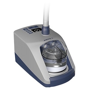 My Airvo Heated Humidifier