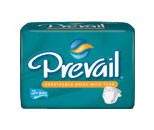 Prevail Premium Brief Medium 32" - 44"