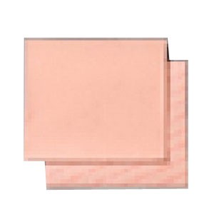 "Polymem 6.5"" x 7.5""  Non-Adhesive PolyMeric Membrane Dressing"