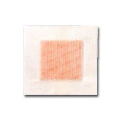 "Polymem 6"" x 6"" Film Island PolyMeric Membrane Dressing"