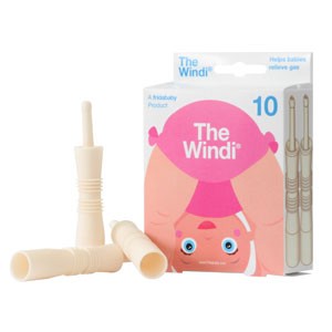 Windi the GasPasser