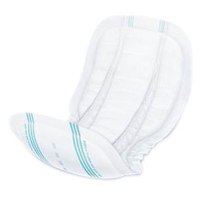 "Compaire Contoured Ultra Booster Pads, 13"" x 24"""
