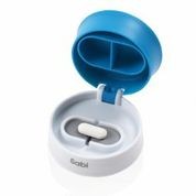 Split Cut-and-Take Pill Splitter