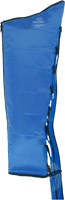 Arm Compression Sleeve, 8 Chmbr, Small 26.5"