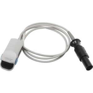Trusignal Integrated Finger Sensor W/Trusat Connct