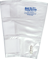 Knee High (Bilat.)Dvt Garment For Use w/Dw1545Kt