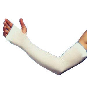 Skin Care Glen-Sleeve Hand Wrist Arm 18'' x 3''