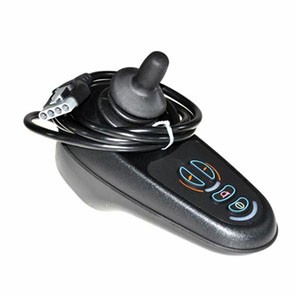 Joystick for Alante Jr. Rear Wheel Drive Power Chair