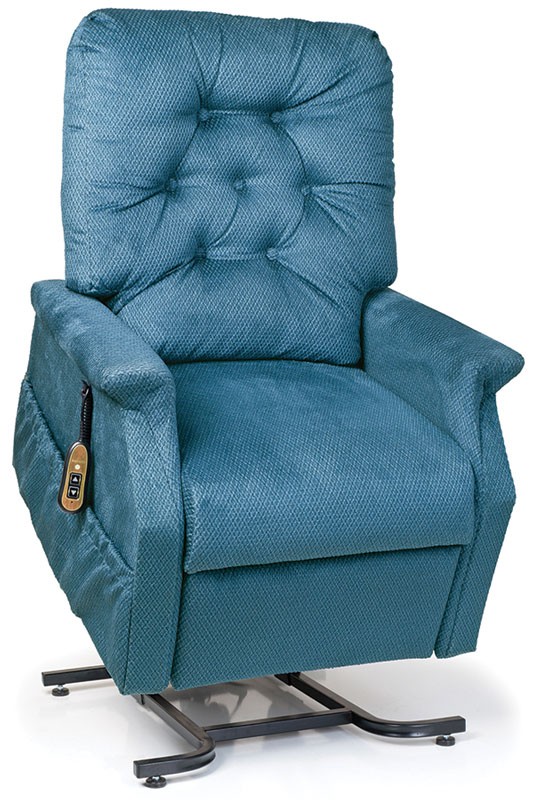 Capri Value Series 2-Position Lift Chair, 41" x 31"