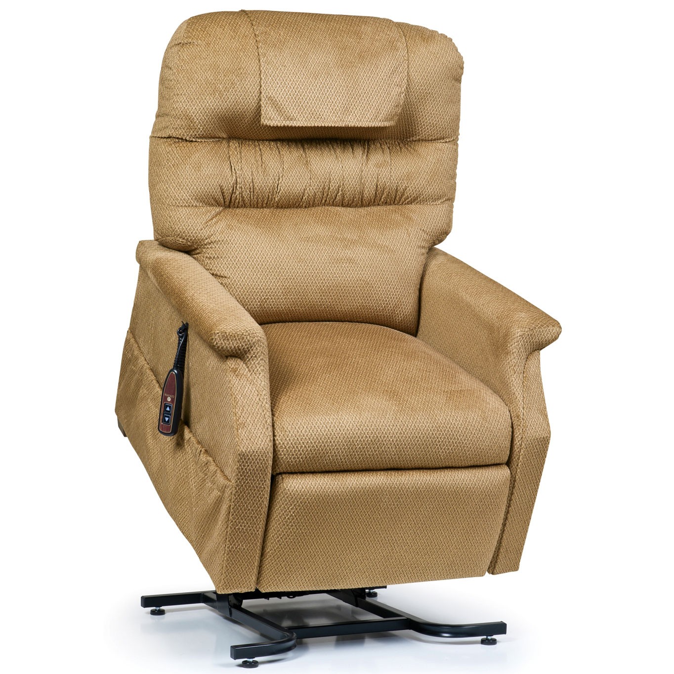 Monarch Lift Chair, Large, Autumn