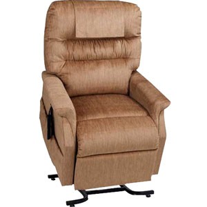 Monarch Lift Chair, Medium, Autumn