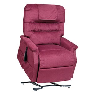 Monarch Plus Value Series 3-Position Lift Chair, Large, 43" x 34"