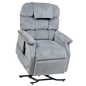 Cambridge Traditional Series 3-Position Lift Chair, Large, 43-1/2" x 35"