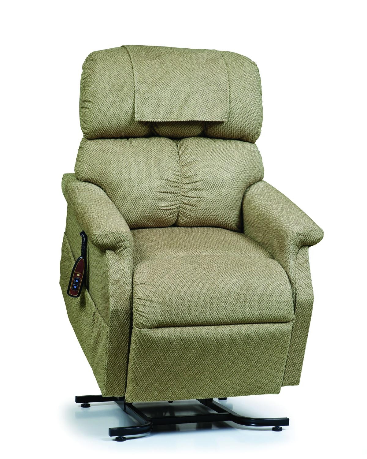 Comforter 3-Position Lift Chair, Small, 40" x 31-1/2"