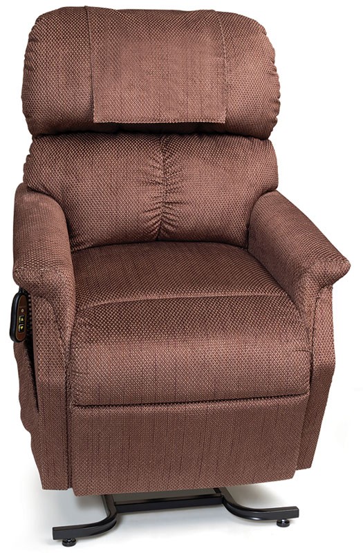 Comforter 3-Position Lift Chair, Junior Petite, 39" x 30-1/2"