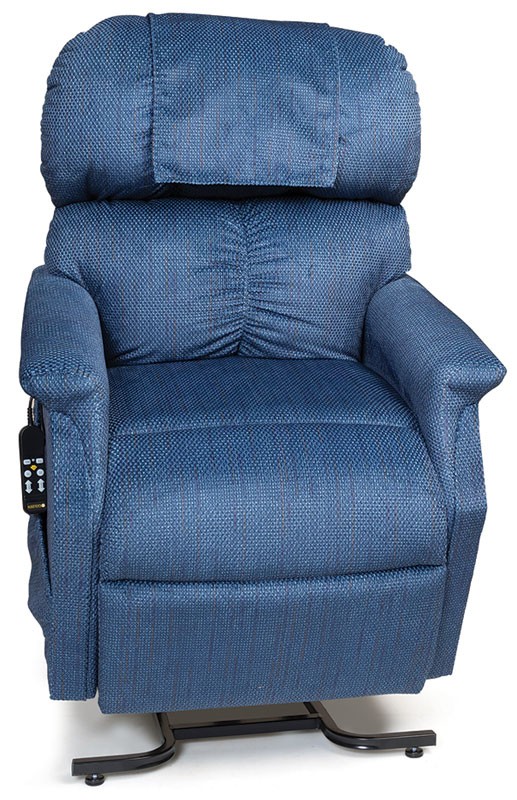 MaxiComfort Zero Gravity Lift Chair, Medium, 42" x 32-1/2"