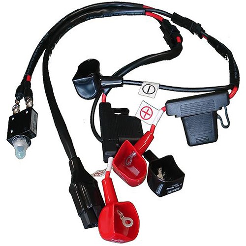 Main Wire Harness