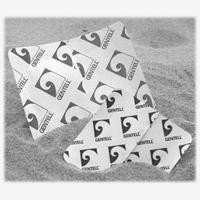 "Bordered Non-Sterile Gauze Dressing 4"" x 4"""