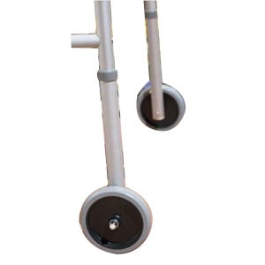 Guardian Walker Extension Foot Piece Set 12"