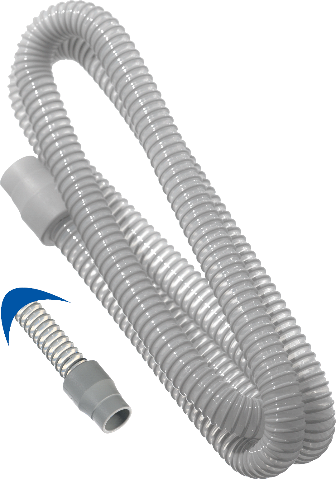 Standard CPAP Tubing 8 ft