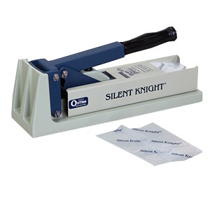 Silent Knight Tablet Crusher