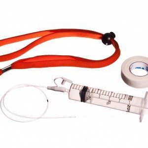 Transitional Supplementation Feeder