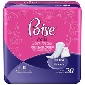 At Ease Ultra Absorbency Liner