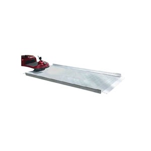 Pathway Ramp without Handrails, 10 ft. x 36"