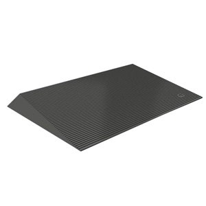 Transitions Angled Entry Mat, 2-1/2"