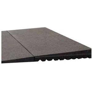 Transitions Angled Entry Mat, 14" x 40" x 1-1/2"