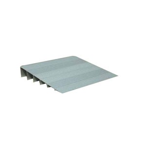 Transitions Modular Entry Ramp, 32-3/4" x 34" x 6"