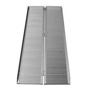 Trifold Wheelchair Ramp, 6'