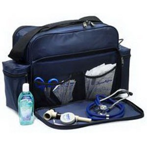 "Original Home Health Shoulder Bag 14"" x 11"" x 7"""