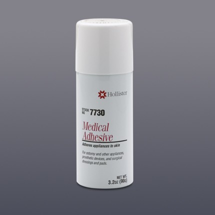 Medical Adhesive Spray 3.2 oz. Can