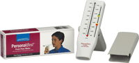 Personal Best Peak Flow Meter, Full Range