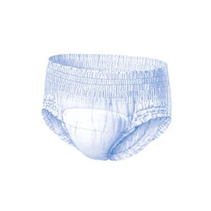 "Dignity Comfort Protective Underwear X-Large 45"" - 68"""