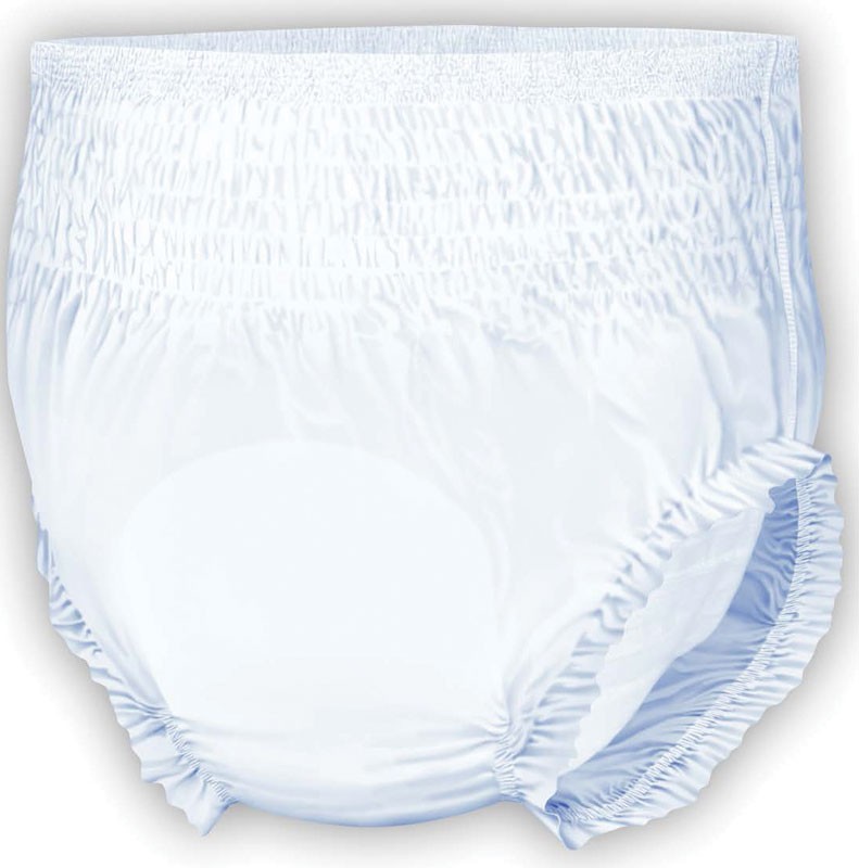 "Dignity Comfort Protective Underwear, Medium, 30"" - 42"""