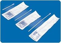 "Hydrophilic Personal Catheter Male 18 Fr 16"""